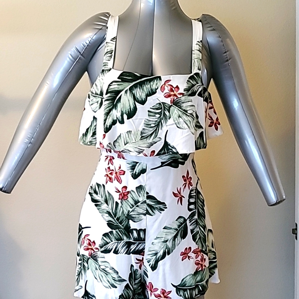One Piece DRESS